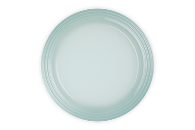 Stoneware Vancouver Dinner Plate